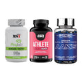 Ausdauer-Set: MST Magnesium + ESN Athlete + Scitec AAKG – alle enthaltenen Artikel
