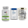 Ausdauer-Set: MST Magnesium + Applied Nutritio + Kevin Levrone – alle enthaltenen Artikel