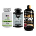 Ausdauer-Set: MST Magnesium + ESN Athlete + BioTech AAKG – alle enthaltenen Artikel