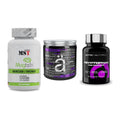 Ausdauer-Set: MST Magnesium + Nanosupps Hype + Scitec Tryptopha – alle enthaltenen Artikel