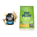 Basis-Set: BioTech Iso Whey Zero + Olimp Iso Plus – alle enthaltenen Artikel