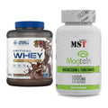 Basis-Set: Applied Nutrition Critical + MST Magnesium L-Threonate – alle enthaltenen Artikel