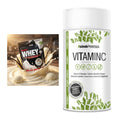 Basis-Set: Sinob Honest Whey+ + Sinob Vitamin C – alle enthaltenen Artikel