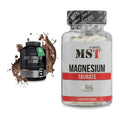 Basis-Set: BioTech Iso Whey Zero Black + MST Magnesium Taurat – alle enthaltenen Artikel