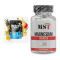 Basis-Set: BioTech Iso Whey Zero + MST Magnesium Taurat – alle enthaltenen Artikel