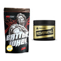 Basis-Set: Big Zone Battle Whey + Peak Resveratrol – alle enthaltenen Artikel