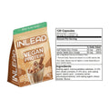 Basis-Set: INLEAD Vegan Protein + GN Zinc Citrate 120 Tabl. – alle enthaltenen Artikel