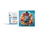 Basis-Set: NNT Whey + Body Attack Sports Drink Zero – alle enthaltenen Artikel