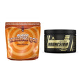 Basis-Set: Nanosupps Whey Protein + Peak Magnesium Citrat – alle enthaltenen Artikel