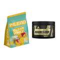 Basis-Set: INLEAD Clear Whey Isolate + Peak Magnesium Citrat – alle enthaltenen Artikel