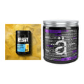 Basis-Set: ESN ISOCLEAR Whey Isolate + Nanosupps Hype Beast – alle enthaltenen Artikel