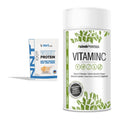 Basis-Set: NNT Whey + Sinob Vitamin C – alle enthaltenen Artikel