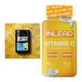 Basis-Set: ESN ISOCLEAR Whey Isolate + INLEAD Vitamin C – alle enthaltenen Artikel