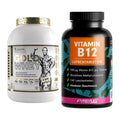 Basis-Set: Kevin Levrone Gold Whey + ProFuel Vitamin B12 240 – alle enthaltenen Artikel