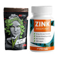 Basis-Set: Big Zone Battle Vegan + ProFuel Zink Bisclycinat – alle enthaltenen Artikel