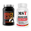 Basis-Set: Scitec IsoClear Protein + MST Magnesium Bisglycinat – alle enthaltenen Artikel