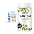 Basis-Set: NNT Whey + Sinob Magnesium Citrat – alle enthaltenen Artikel