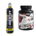 Basis-Set: Body Attack Clear Iso Whey + Big Zone Magnesium – alle enthaltenen Artikel