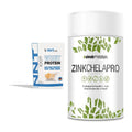 Basis-Set: NNT Whey + Sinob Zink Chelapro – alle enthaltenen Artikel