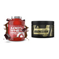 Basis-Set: Scitec 100% Whey Professional + Peak Magnesium Citrat – alle enthaltenen Artikel