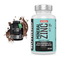 Basis-Set: BioTech Iso Whey Zero Black + Nutrend Zinc Chelate 15mg – alle enthaltenen Artikel