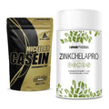 Basis-Set: Peak Micellar Casein + Sinob Zink Chelapro – alle enthaltenen Artikel