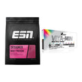 Basis-Set: ESN Designer Whey 2000g + Olimp Vita-Min Multiple – alle enthaltenen Artikel