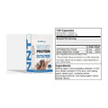 Basis-Set: NNT Whey + GN Zinc Citrate 120 Tabl. – alle enthaltenen Artikel