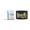 Basis-Set: NNT Whey + Peak Magnesium Citrat – alle enthaltenen Artikel