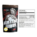 Basis-Set: Big Zone Battle Whey + GN Zinc Citrate 120 Tabl. – alle enthaltenen Artikel