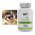 Basis-Set: Sinob Honest Whey+ + MST Magnesium L-Threonate Magtein – alle enthaltenen Artikel