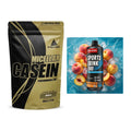 Basis-Set: Peak Micellar Casein + Body Attack Sports Drink Zero – alle enthaltenen Artikel