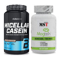 Basis-Set: BioTech Micellar Casein + MST Magnesium L-Threonate Magtein – alle enthaltenen Artikel