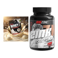Basis-Set: Sinob Honest Whey+ + Big Zone Zink Bisglycinat – alle enthaltenen Artikel