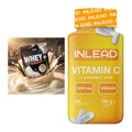 Basis-Set: Sinob Honest Whey+ + INLEAD Vitamin C – alle enthaltenen Artikel