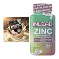 Basis-Set: Sinob Honest Whey+ + INLEAD Zink Bisglycinate – alle enthaltenen Artikel