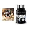 Basis-Set: Sinob Honest Whey+ + Scitec Calcium Magnesium – alle enthaltenen Artikel