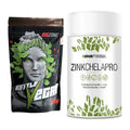 Basis-Set: Big Zone Battle Vegan + Sinob Zink Chelapro – alle enthaltenen Artikel