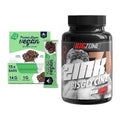 Basis-Set: Multipower Vegan Protein + Big Zone Zink Bisglycinat – alle enthaltenen Artikel