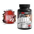 Basis-Set: Scitec 100% Whey Professional + Big Zone Zink Bisglycinat – alle enthaltenen Artikel