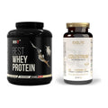 Basis-Set: MST Best Whey Protein + Evolite Nutrition Colostrum 30% – alle enthaltenen Artikel