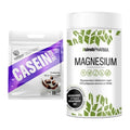 Basis-Set: Swedish Supplements Casein Royal + Sinob Magnesium Citrat – alle enthaltenen Artikel