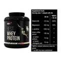 Basis-Set: MST Best Whey Protein + BioTech Magna Shot – alle enthaltenen Artikel