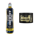 Basis-Set: Body Attack Clear Iso Whey Drink + Peak Magnesium Citrat – alle enthaltenen Artikel