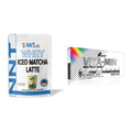 Basis-Set: NNT Whey ICED MATCHA LATTE + Olimp Vita-Min Multiple Sport – alle enthaltenen Artikel