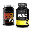 Basis-Set: Scitec IsoClear Protein + BioTech NAC – alle enthaltenen Artikel