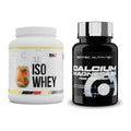 Basis-Set: MST Iso Clear + Scitec Calcium Magnesium – alle enthaltenen Artikel
