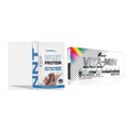 Basis-Set: NNT Whey + Olimp Vita-Min Multiple Sport – alle enthaltenen Artikel