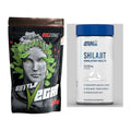 Basis-Set: Big Zone Battle Vegan + Applied Nutrition Shilajit – alle enthaltenen Artikel