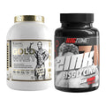 Basis-Set: Kevin Levrone Gold Whey + Big Zone Zink Bisglycinat – alle enthaltenen Artikel